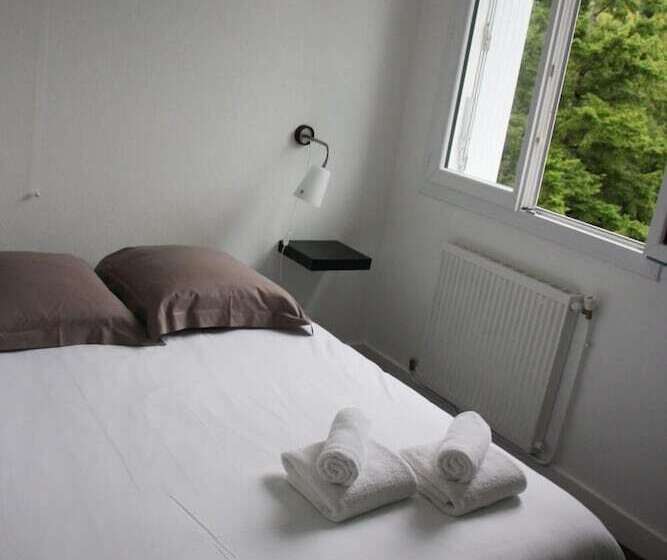 בית מלון כפרי Le Bistroquet