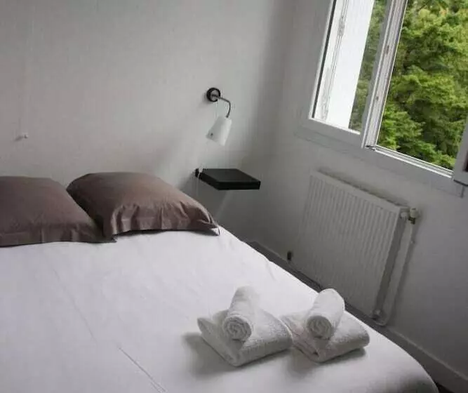 فندق Le Bistroquet