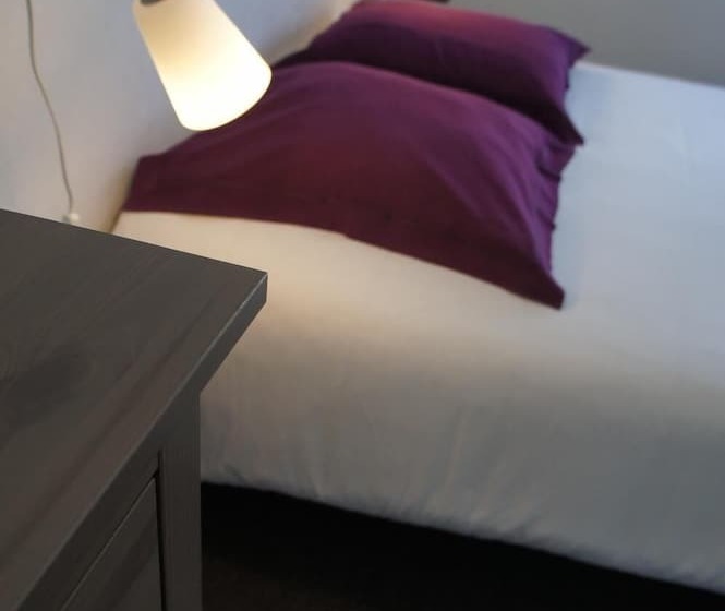 בית מלון כפרי Le Bistroquet