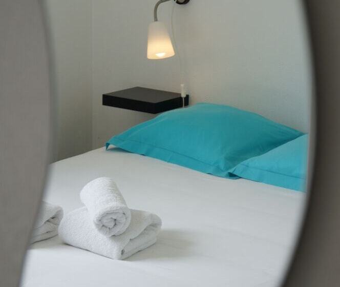 בית מלון כפרי Le Bistroquet