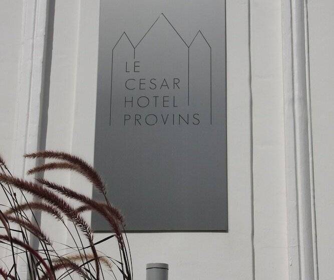 فندق Le Cesar