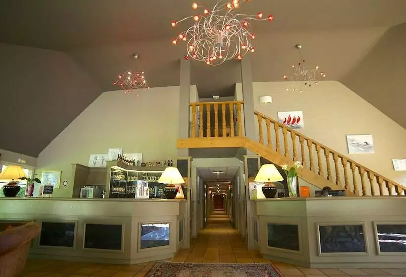 בית מלון כפרי Le Moulin De Mombreux