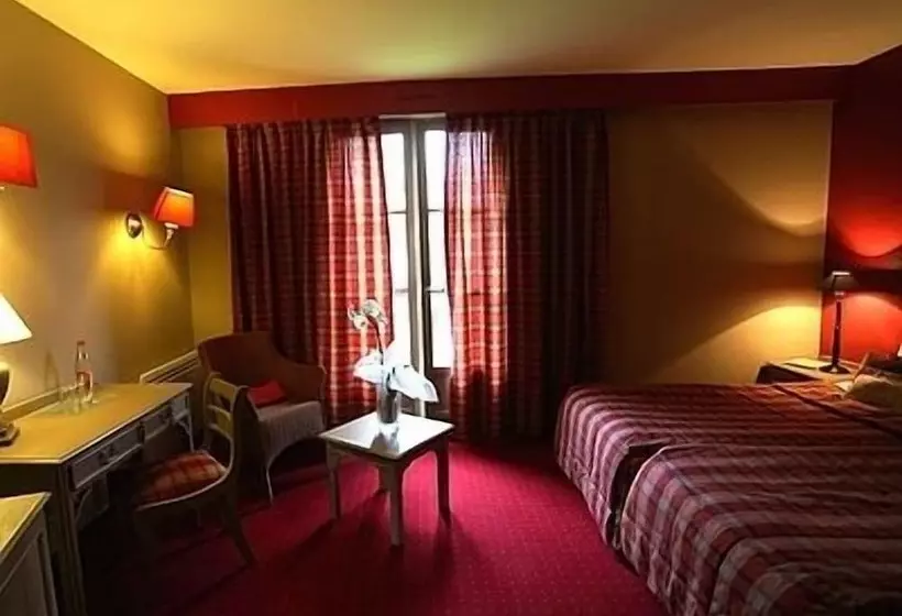 בית מלון כפרי Le Moulin De Mombreux