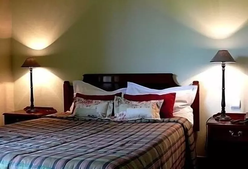 בית מלון כפרי Le Moulin De Mombreux