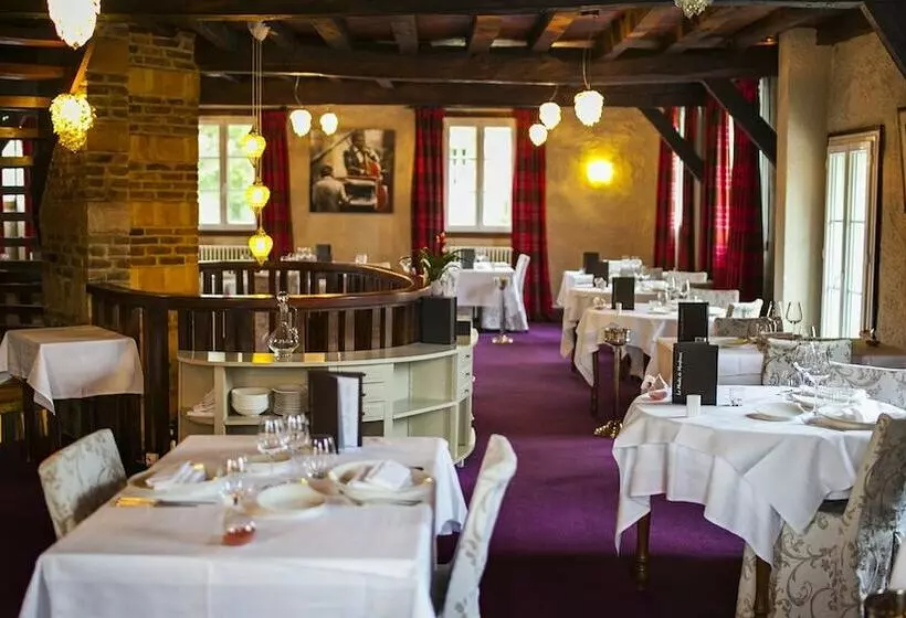 酒店 Le Moulin De Mombreux