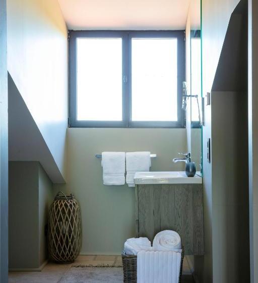 Отель Le Prieuré