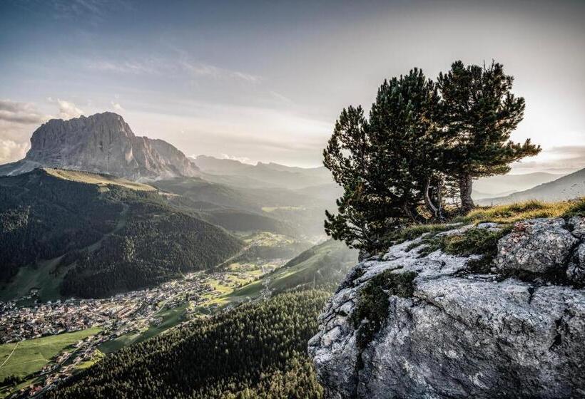 בית מלון כפרי Luna Mondschein