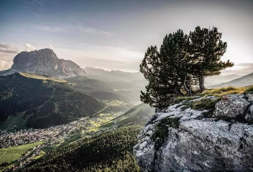 هتل Luna Mondschein