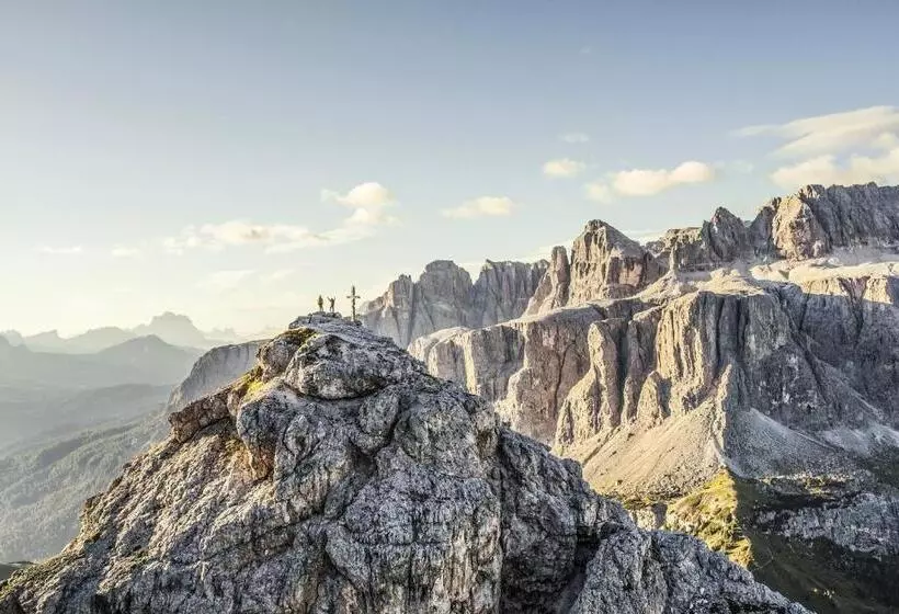 هتل Luna Mondschein