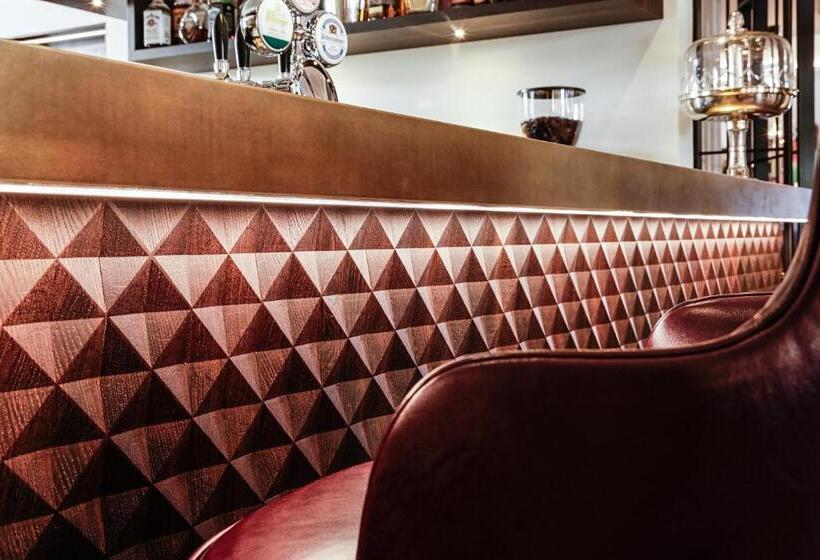 בית מלון כפרי Luna Mondschein