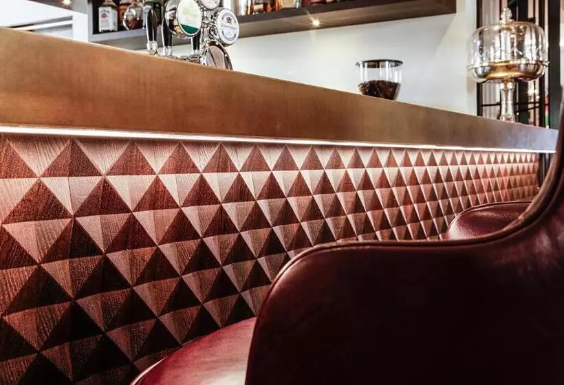 هتل Luna Mondschein