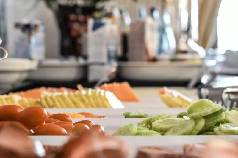 هتل Luna Mondschein