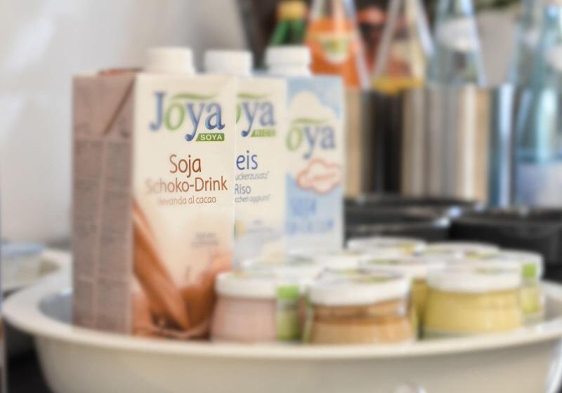 בית מלון כפרי Luna Mondschein