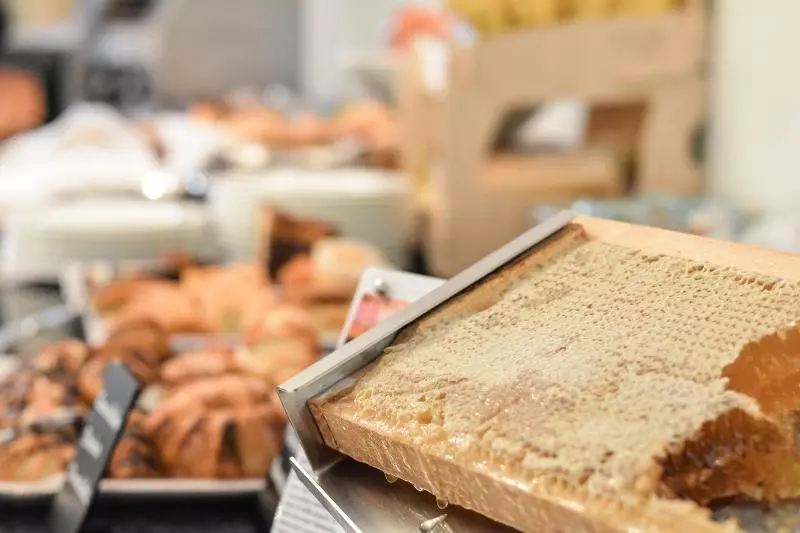 هتل Luna Mondschein