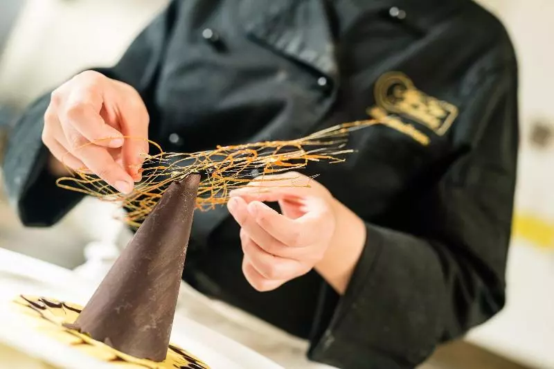 هتل Luna Mondschein