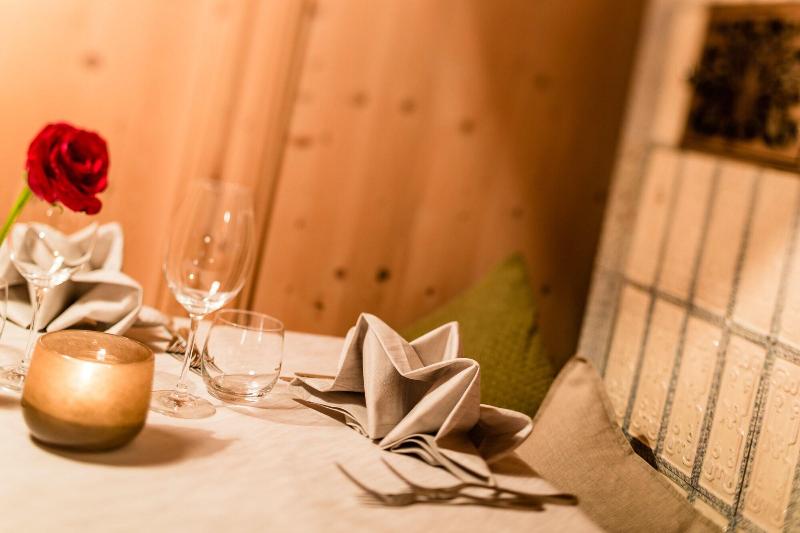 בית מלון כפרי Luna Mondschein