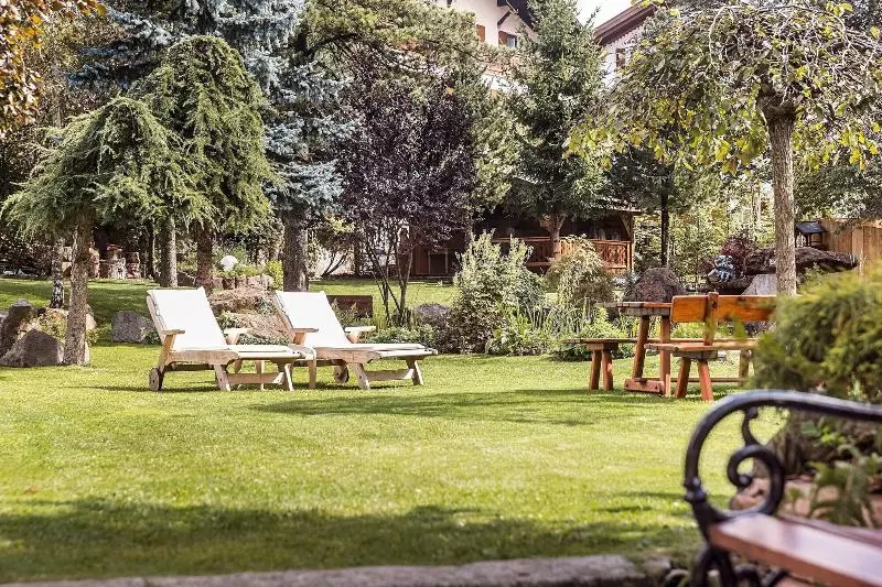 هتل Luna Mondschein