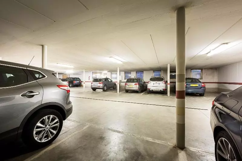 هتل Luna Mondschein