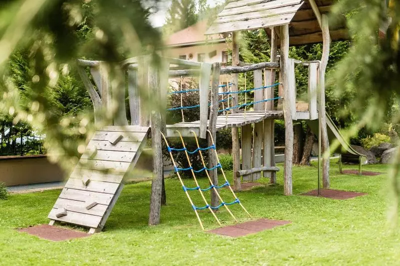 هتل Luna Mondschein