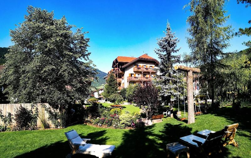 בית מלון כפרי Luna Mondschein