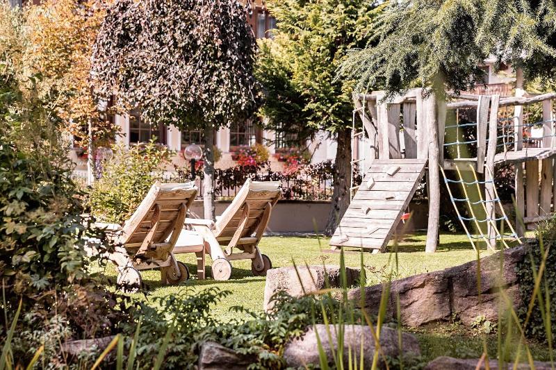 בית מלון כפרי Luna Mondschein