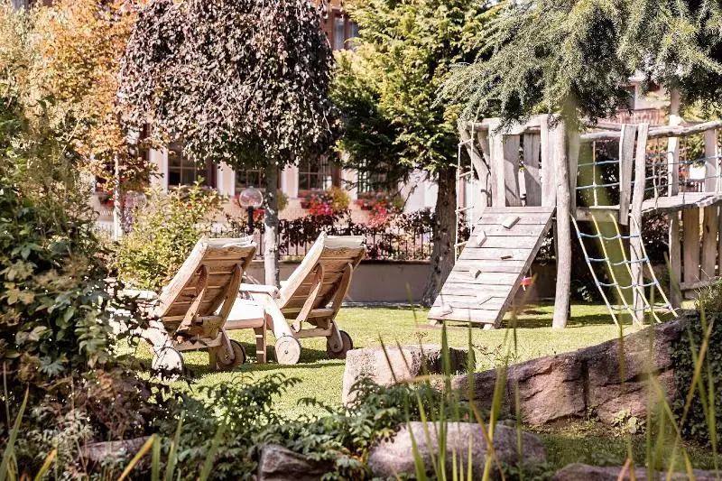 هتل Luna Mondschein