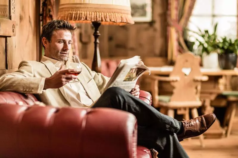 هتل Luna Mondschein