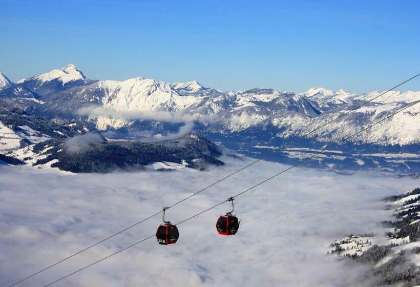 בית מלון כפרי Metzgerwirt