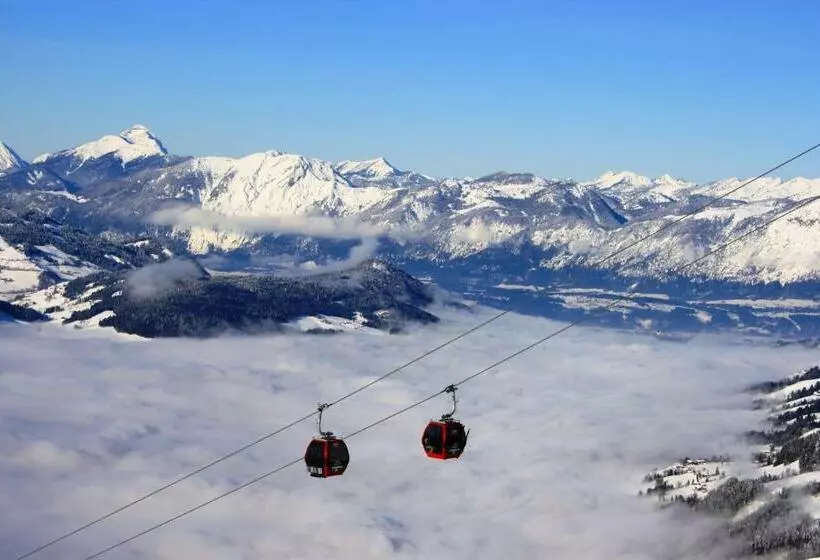 Отель Metzgerwirt