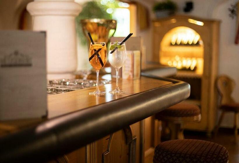 בית מלון כפרי Metzgerwirt