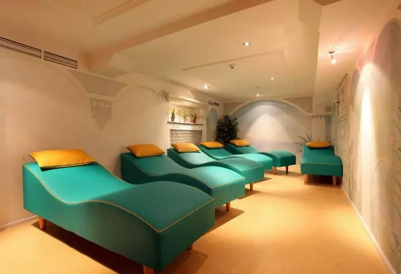 Отель Metzgerwirt