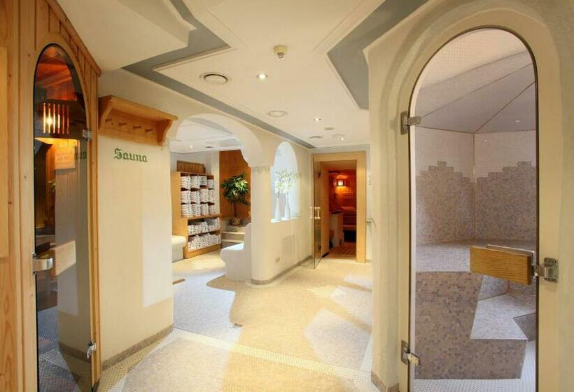 בית מלון כפרי Metzgerwirt