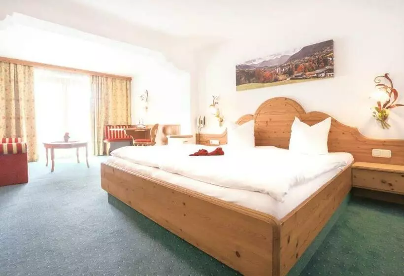 Отель Metzgerwirt