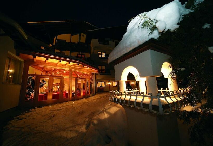 בית מלון כפרי Metzgerwirt