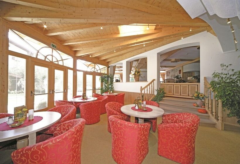 בית מלון כפרי Metzgerwirt