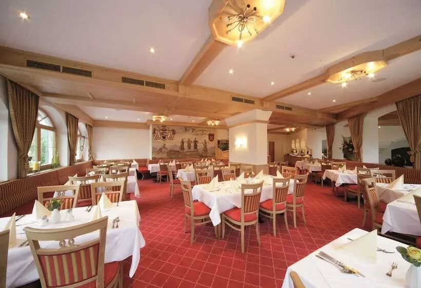 Отель Metzgerwirt