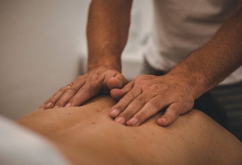 בית מלון כפרי Metzgerwirt