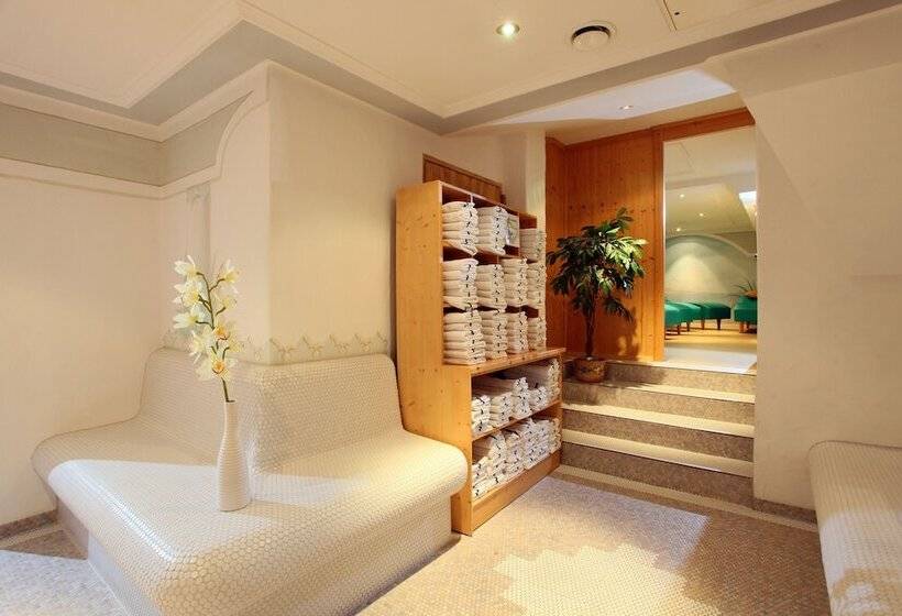 בית מלון כפרי Metzgerwirt