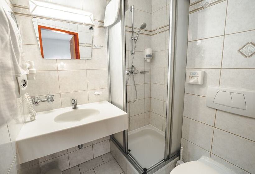 בית מלון כפרי Metzgerwirt