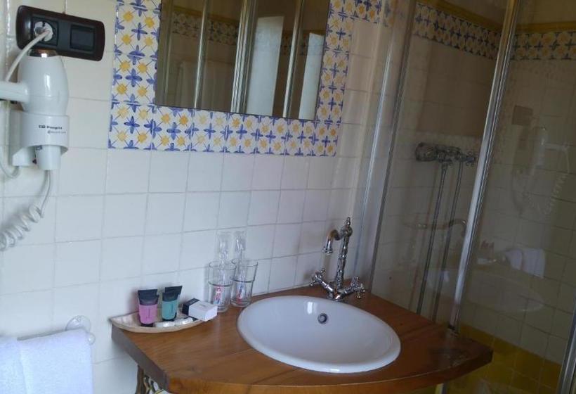 酒店 Posada Calera