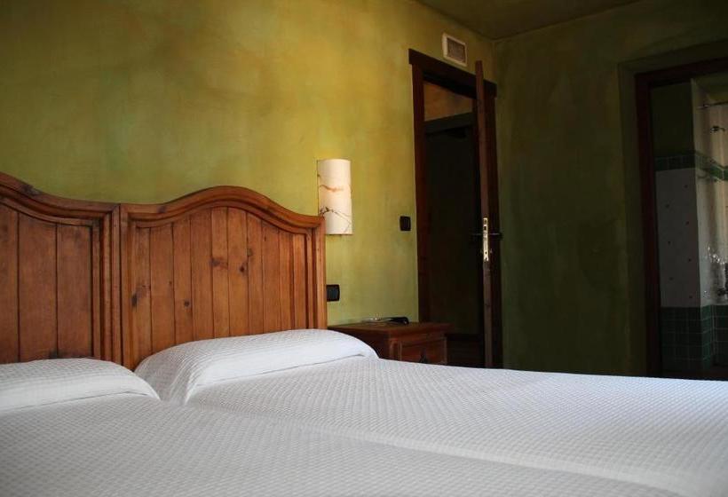 Отель Posada Calera