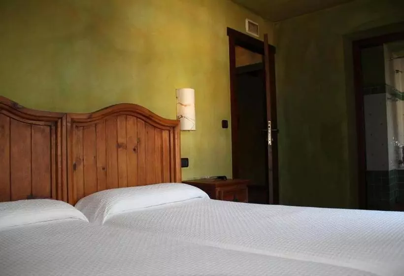 ホテル Posada Calera