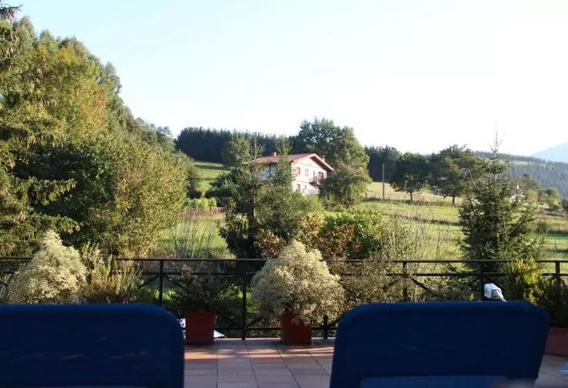 ホテル Posada Calera