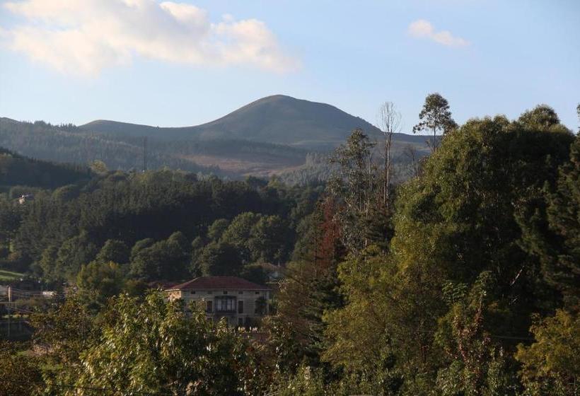 酒店 Posada Calera