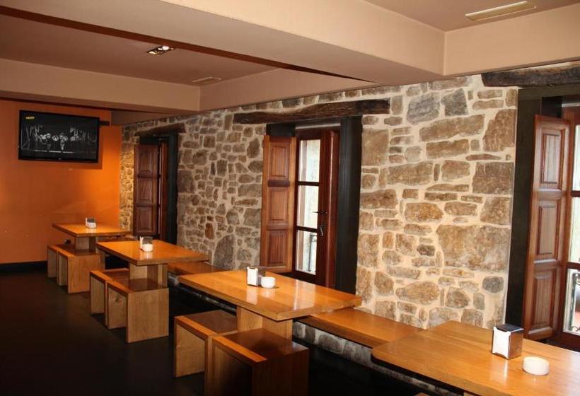 酒店 Posada Calera