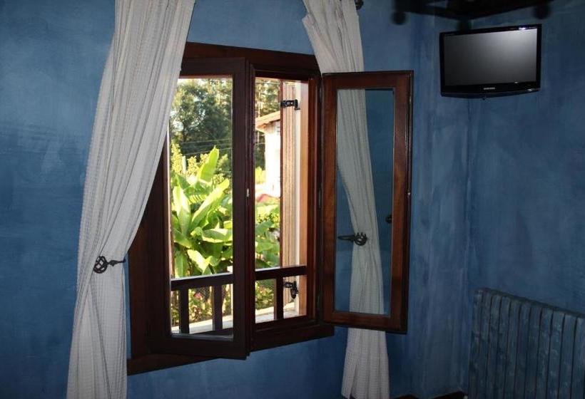 酒店 Posada Calera