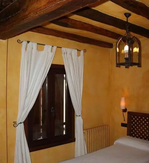 ホテル Posada Calera