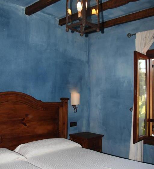 酒店 Posada Calera