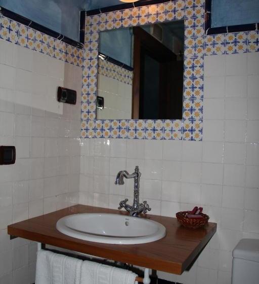 Отель Posada Calera