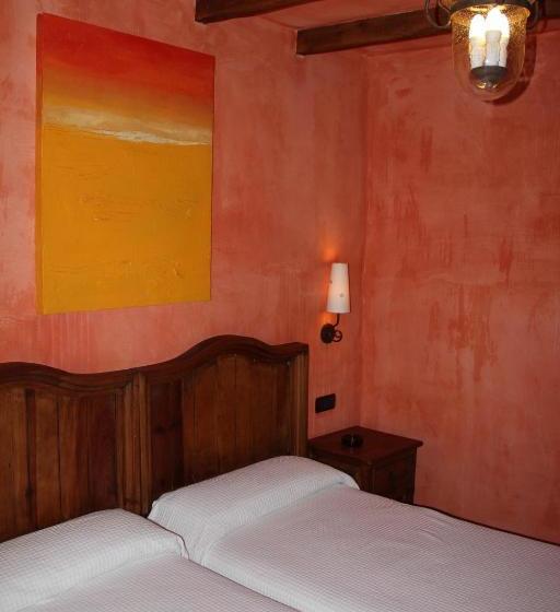 酒店 Posada Calera